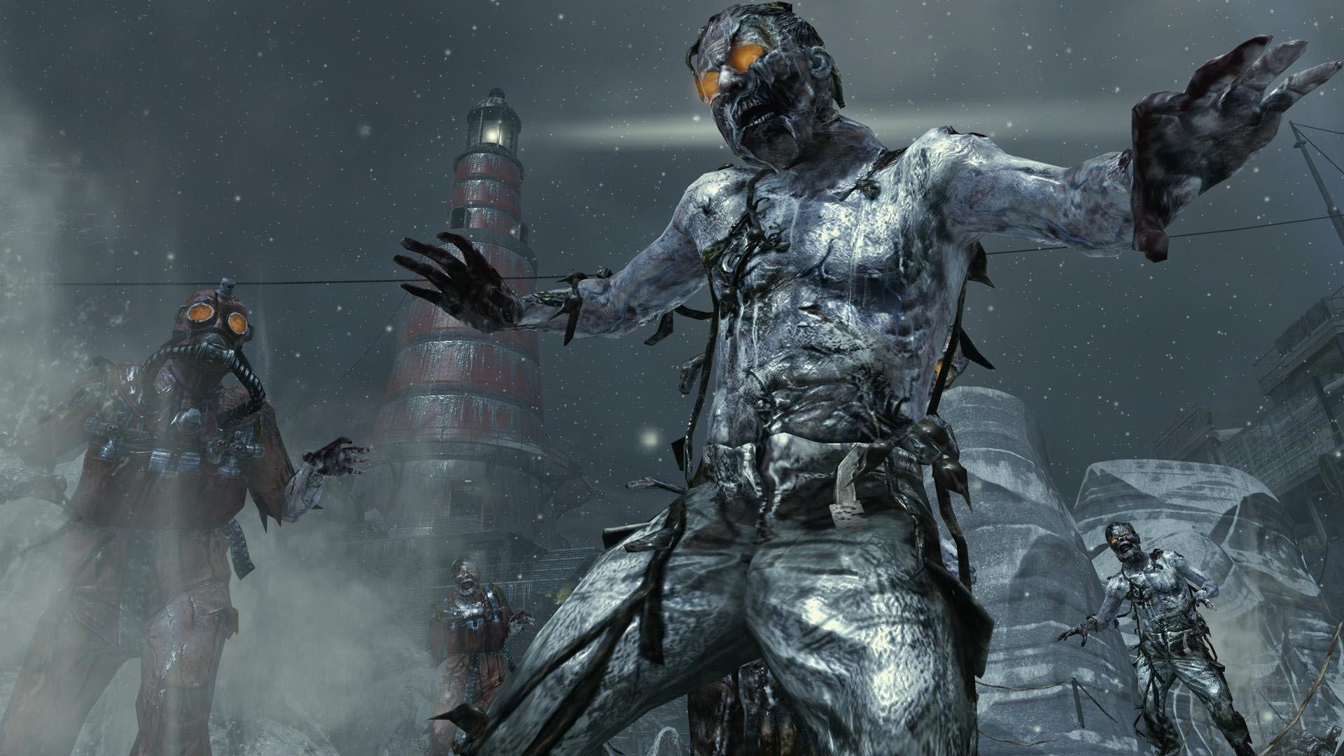 1920x1080 The 8 Best Xbox One First Person Shooters Of 2021. Call Of Duty Zombies, Black Ops Zombies, Call Of Duty Black