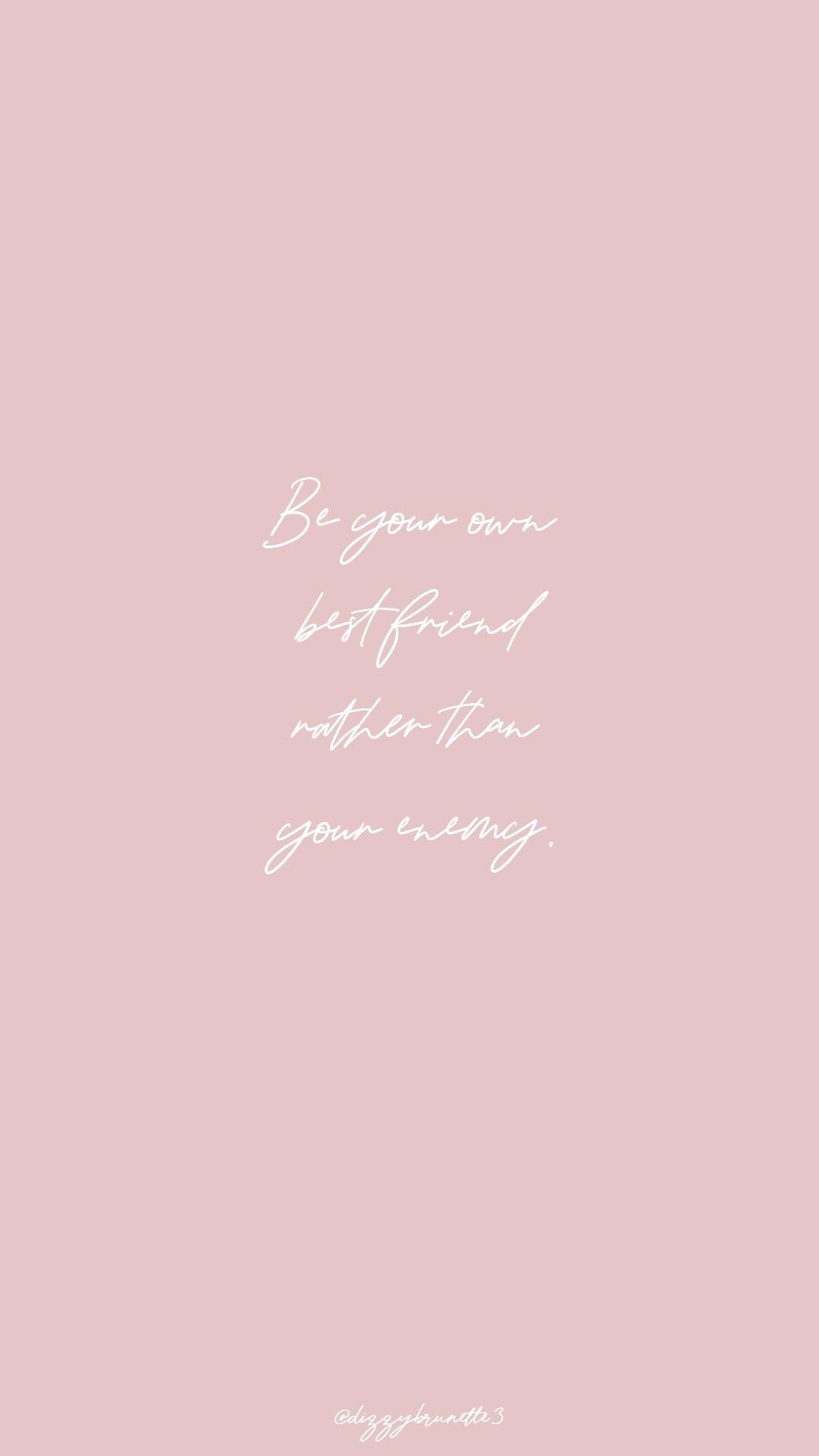 1080x1920 pink wallpaper, iphone wallpaper, phone wallpaper, free pink wallpaper, free iphone. Pretty phone background, Free phone wallpaper, Inspirational phone wallpaper