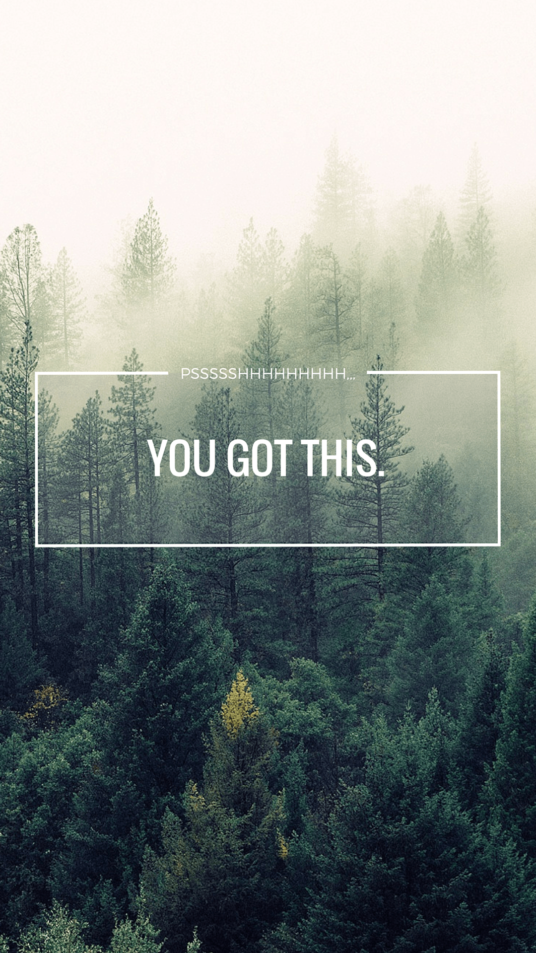1080x1920 Motivational Phone Wallpaper