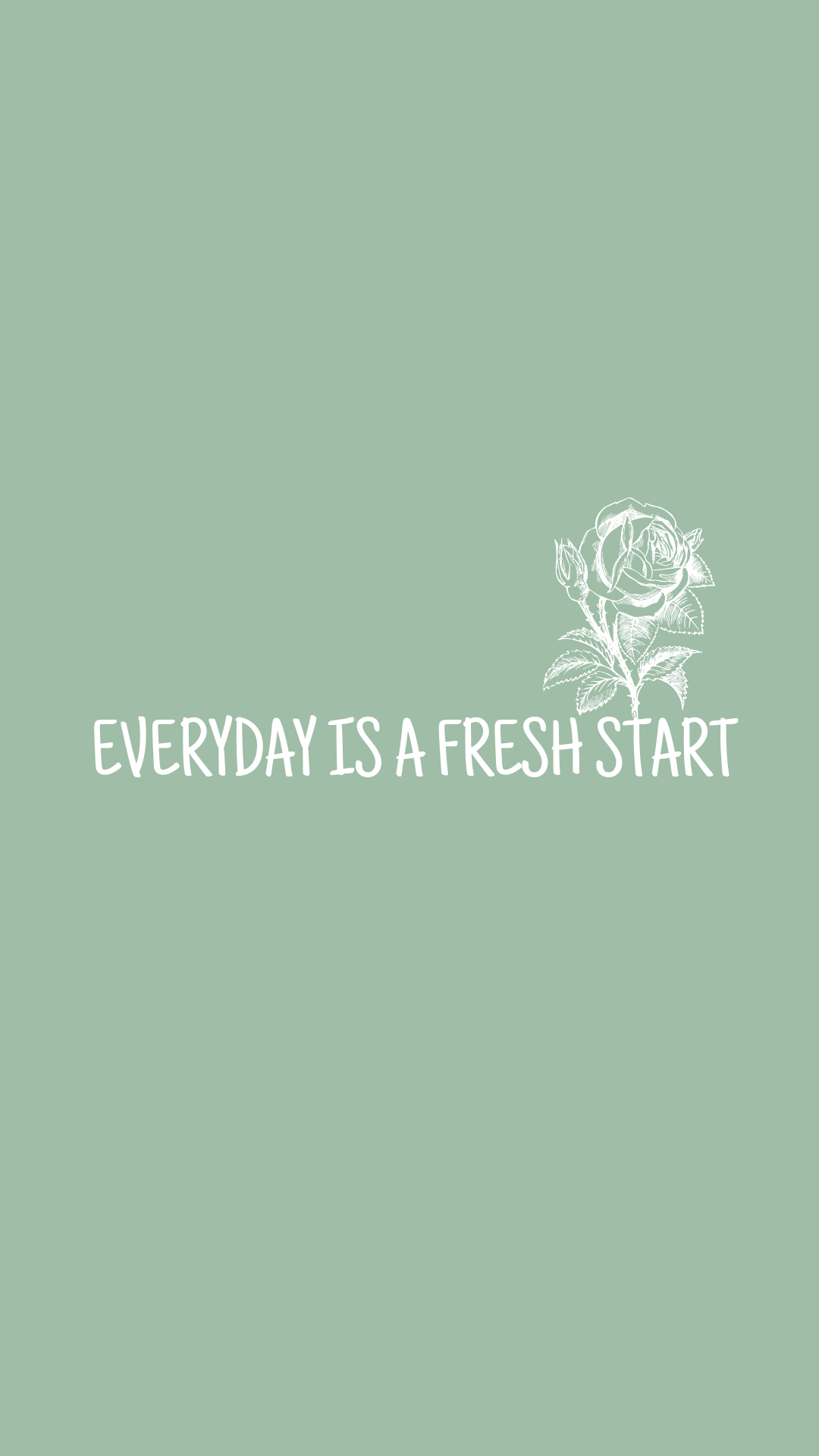 1080x1920 iPhone wallpaper quotes that changes daily Inspiring phone wallpaper 3 hannahimsa