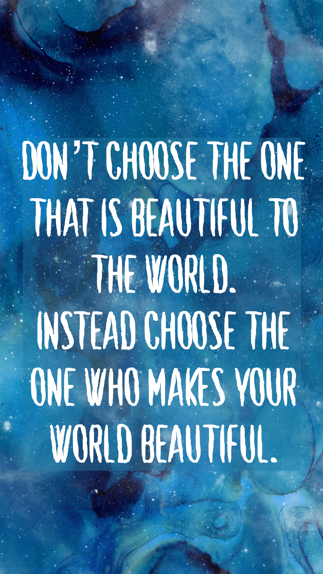 1080x1920 Inspirational Phone Background .