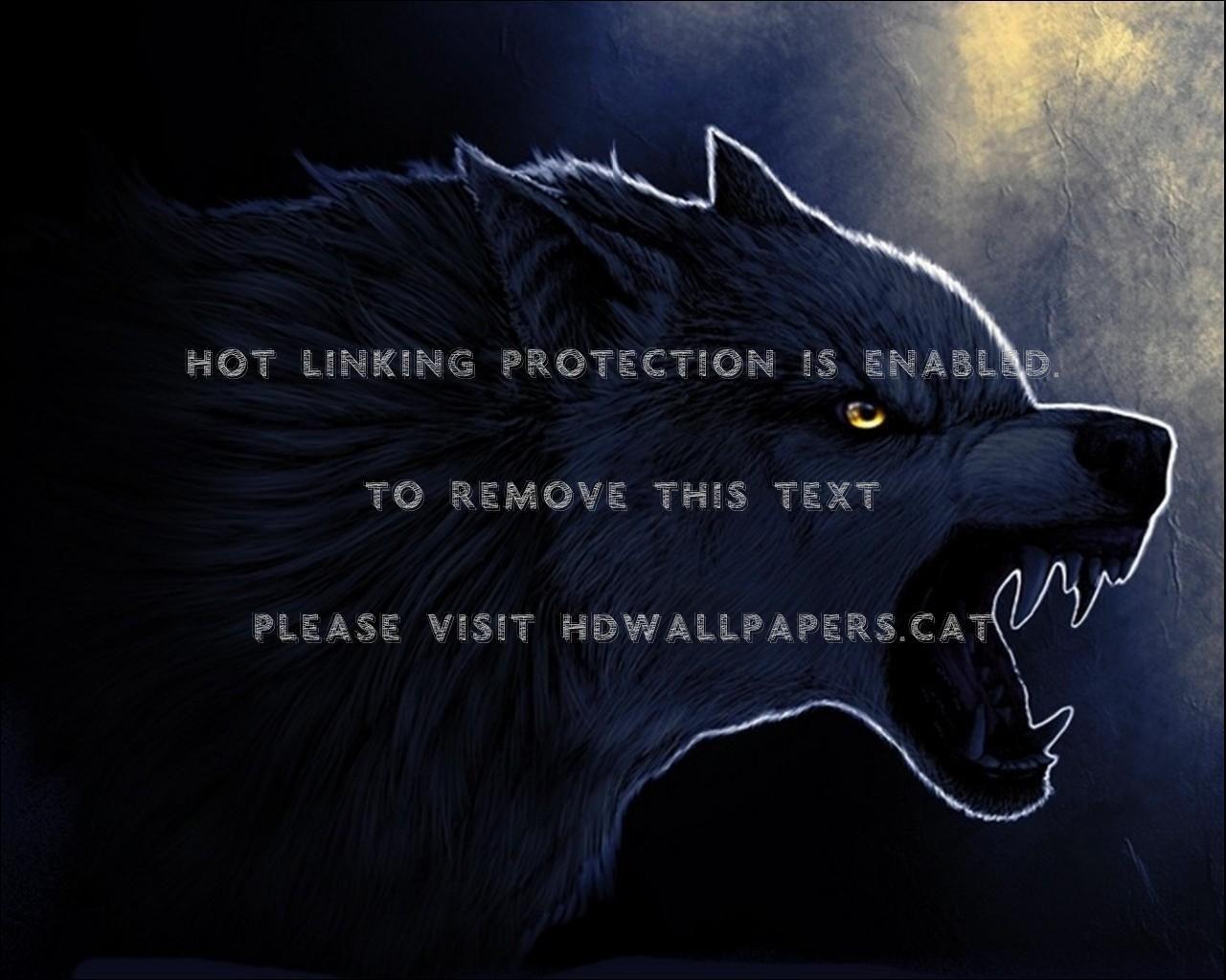 1280x1024 Alpha Wolf HD Wallpaper
