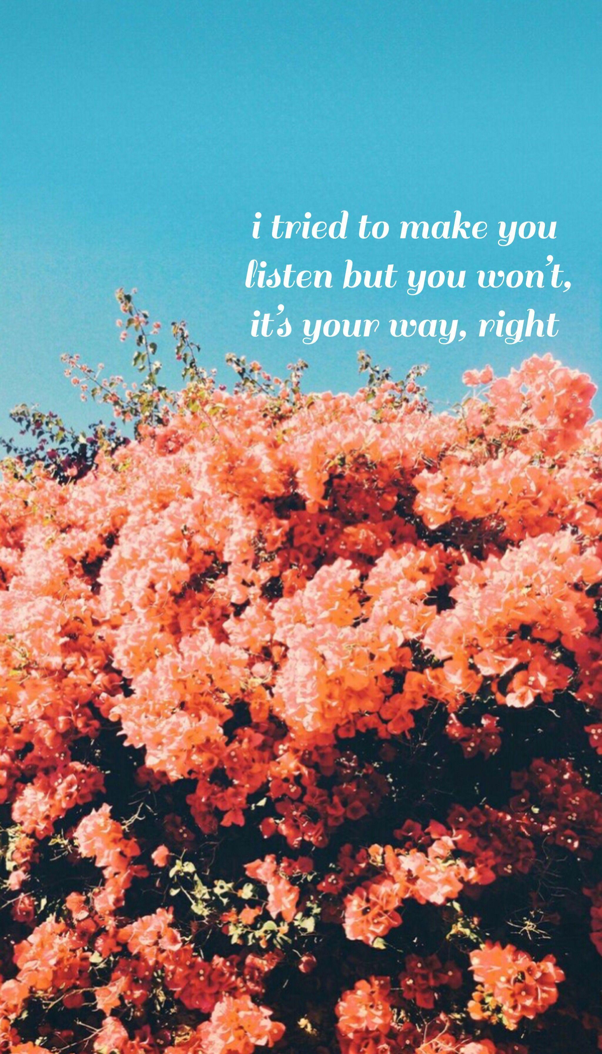 2048x3582 The Principal” K 12 Lyrics Digital Wallpaper. Melanie Martinez Lyrics, Melanie Martinez Quotes, Principal Quotes