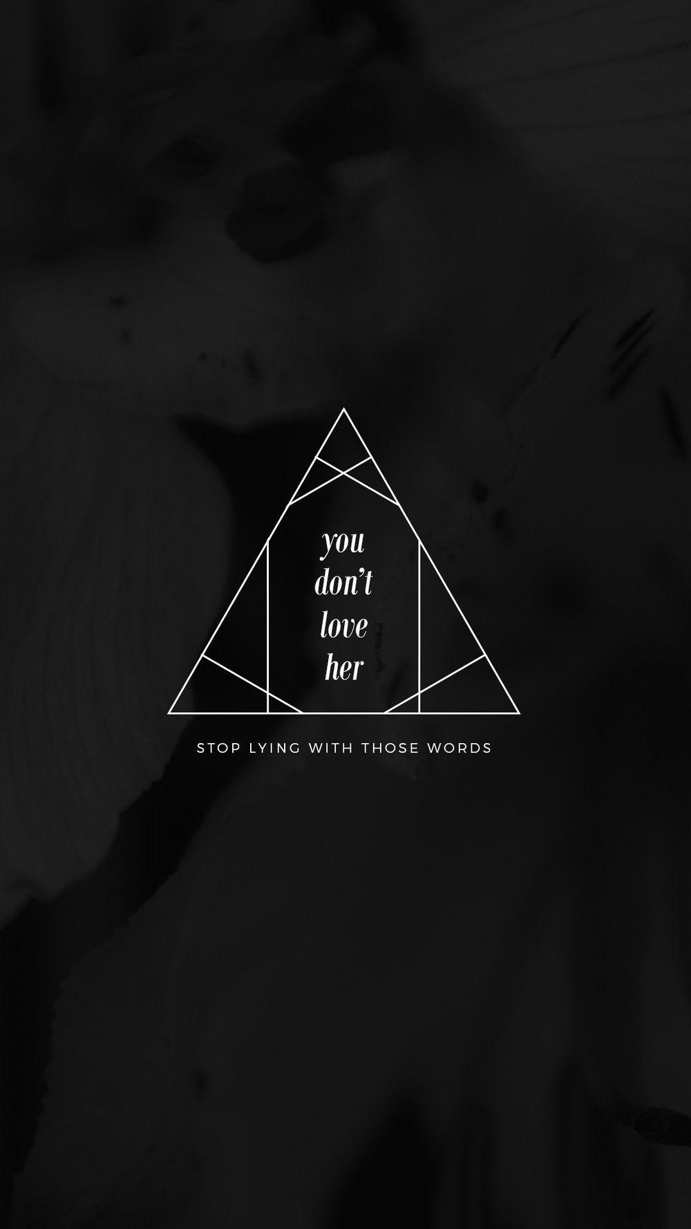 1000x1778 Aesthetic Melanie Martinez Lyrics Wallpaper Wallpaper Portal
