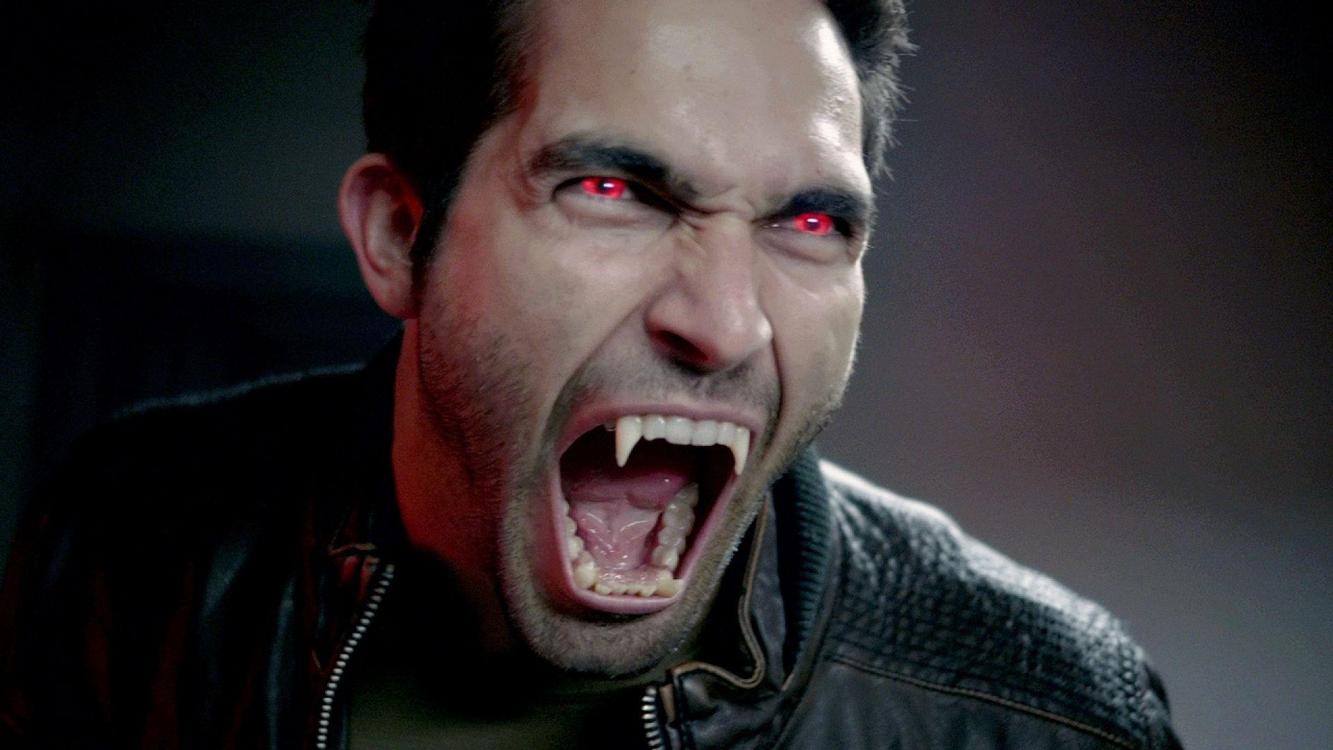 1920x1080 Teen Wolf Wallpaper Desktop