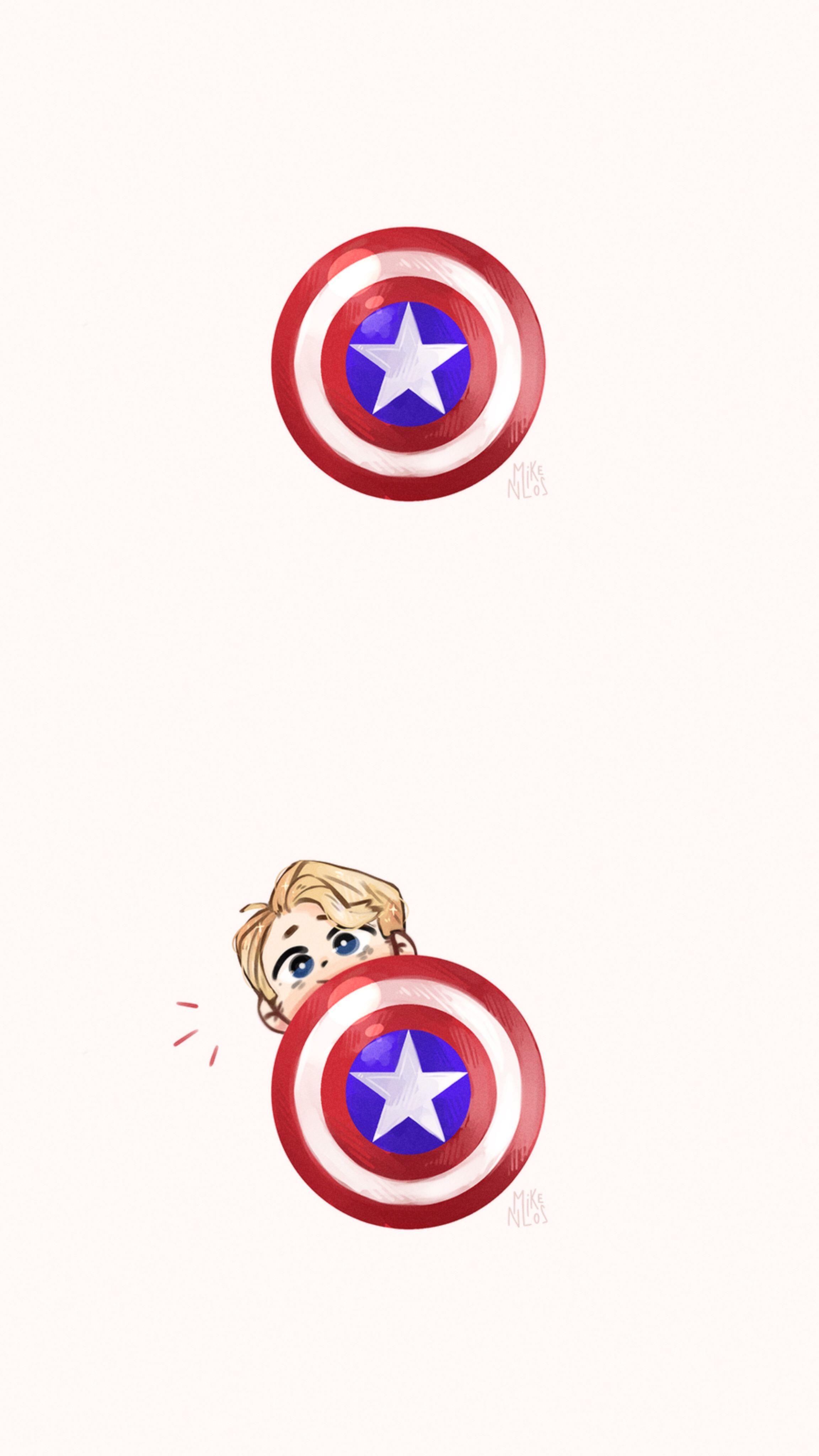2304x4096 art. Marvel artwork, Baby marvel, Avengers story