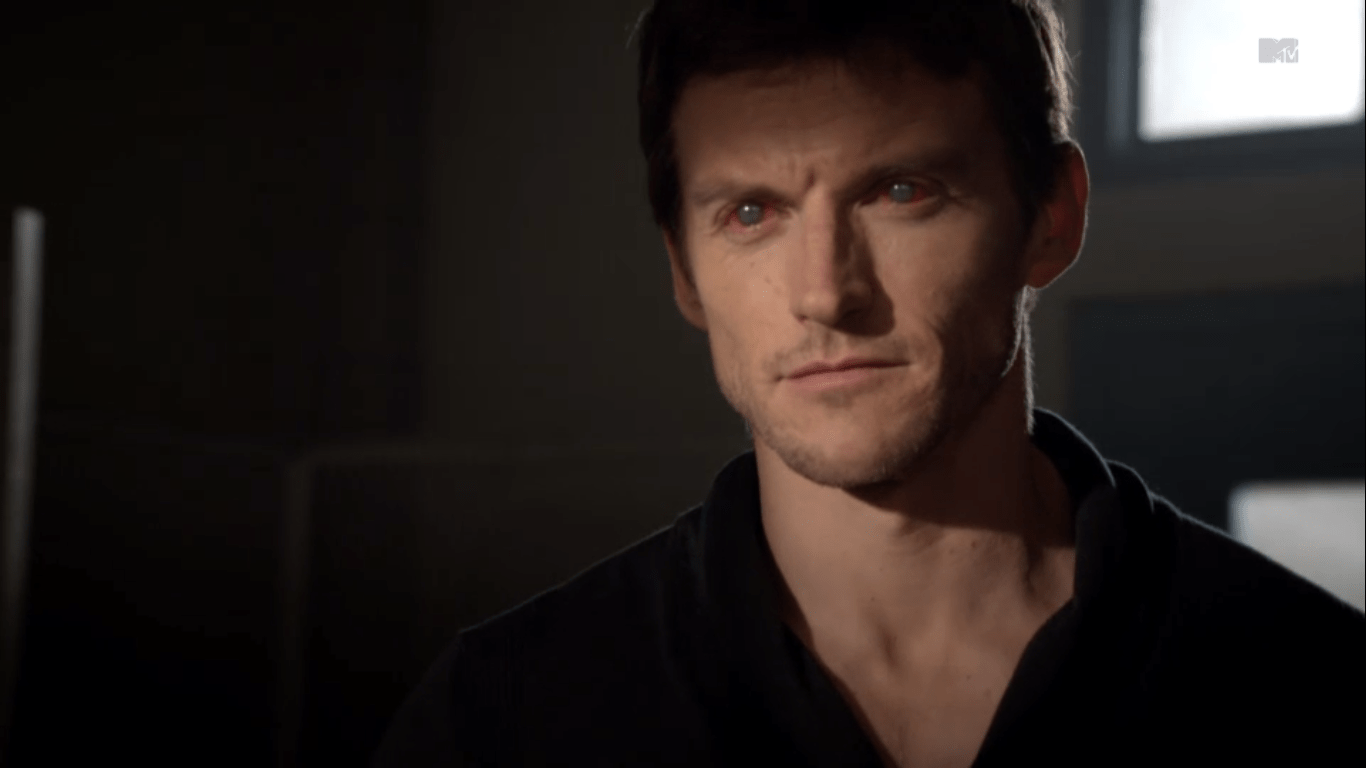 1366x768 Deucalion. Teen Wolf Fans