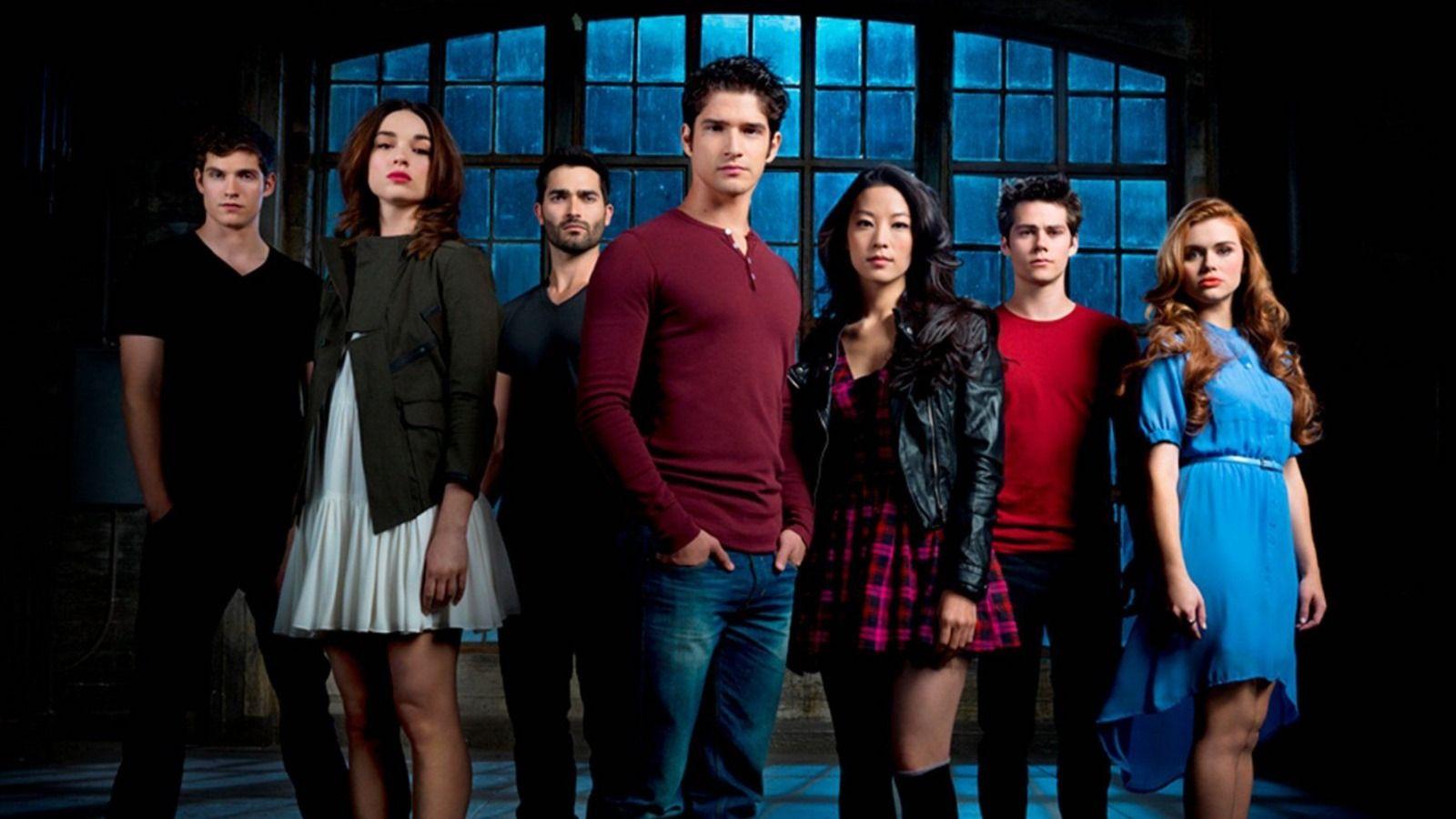 1600x900 The Ending Of Teen Wolf Explained