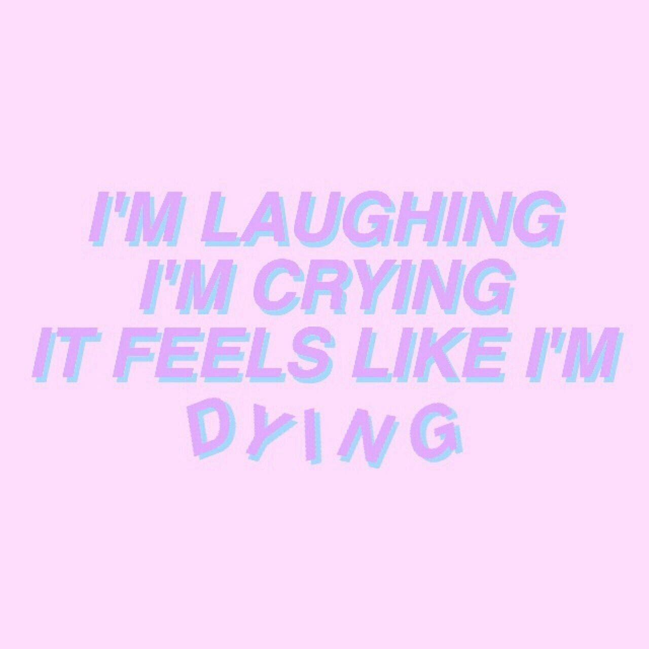 1280x1280 wallpaper for your phone. Quote aesthetic, Melanie martinez quotes, Melanie martinez lyrics