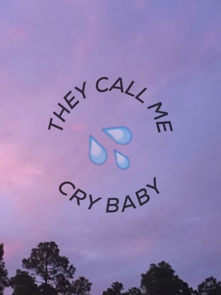 768x1024 Aesthetic Melanie Martinez Wallpaper iPhone Wallpaper Portal