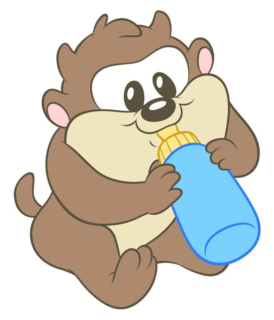900x1050 Baby Taz Cartoon .
