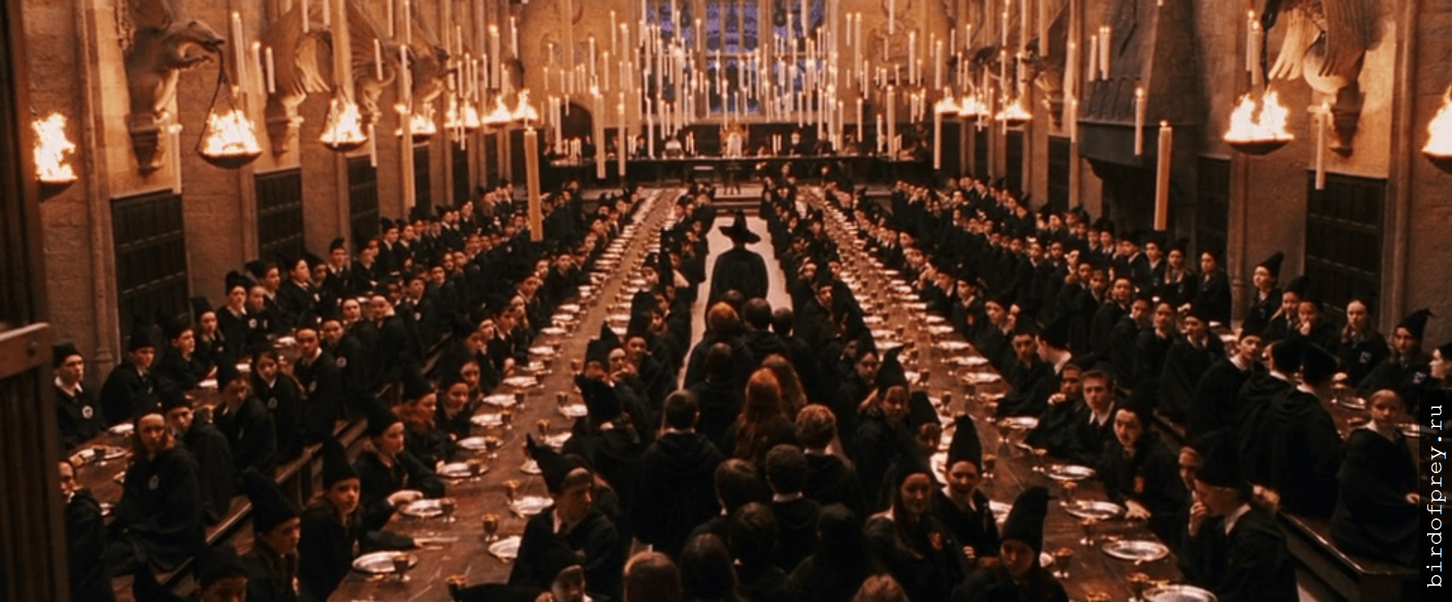 Hogwarts Great Hall Wallpapers - Top Free Hogwarts Great Hall