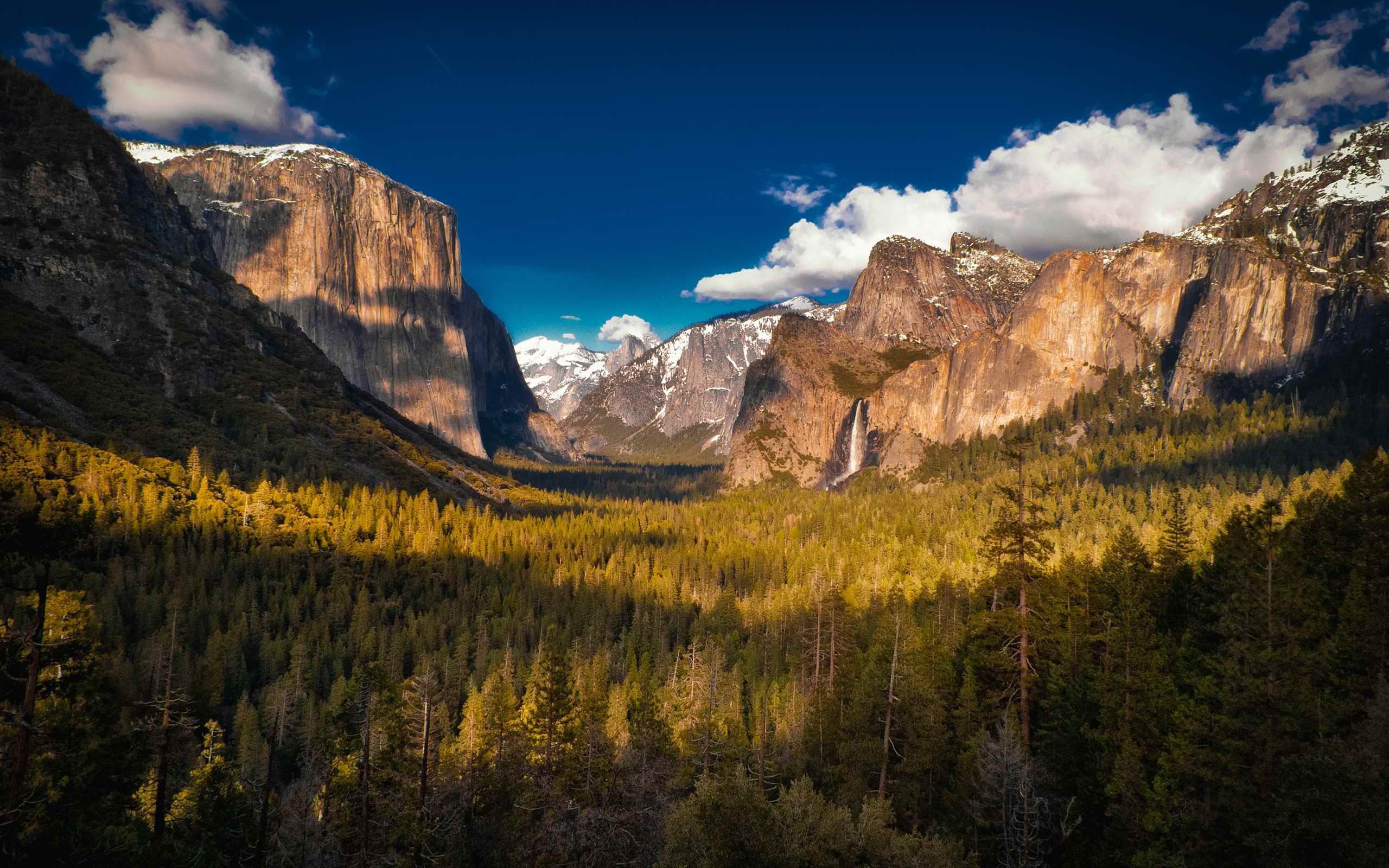 2560x1600 Yosemite Desktop Wallpaper, Yosemite Image Free, New Background