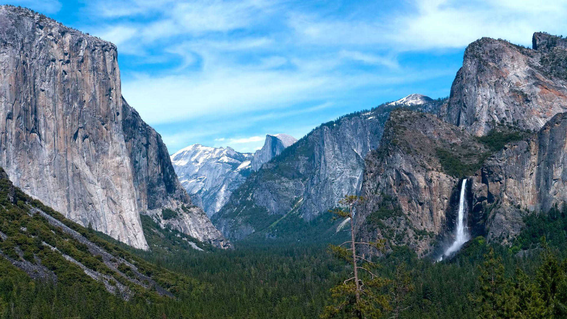 1920x1080 Yosemite National Park Wallpaper. Jurassic Park Dinosaur Wallpaper, Attitude Trampoline Park Wallpaper and Great American Ballpark Wallpaper