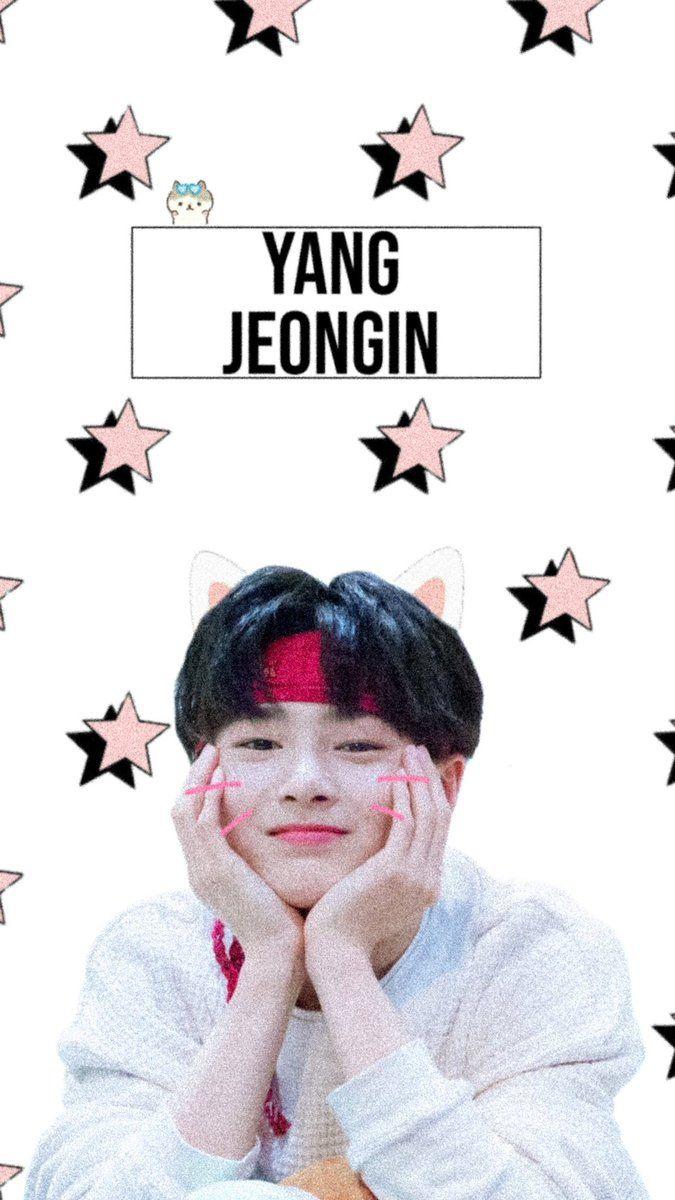 Jeongin Stray Kids Wallpapers - Top Free Jeongin Stray Kids Backgrounds ...