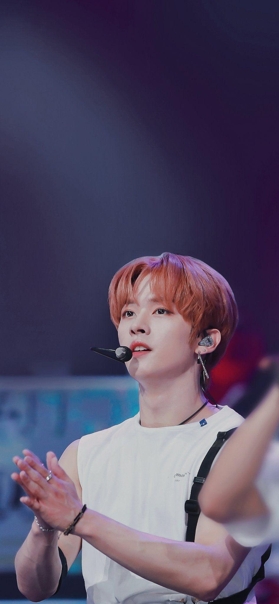 Stray Kids Minho Wallpapers Top Free Stray Kids Minho Backgrounds Wallpaperaccess