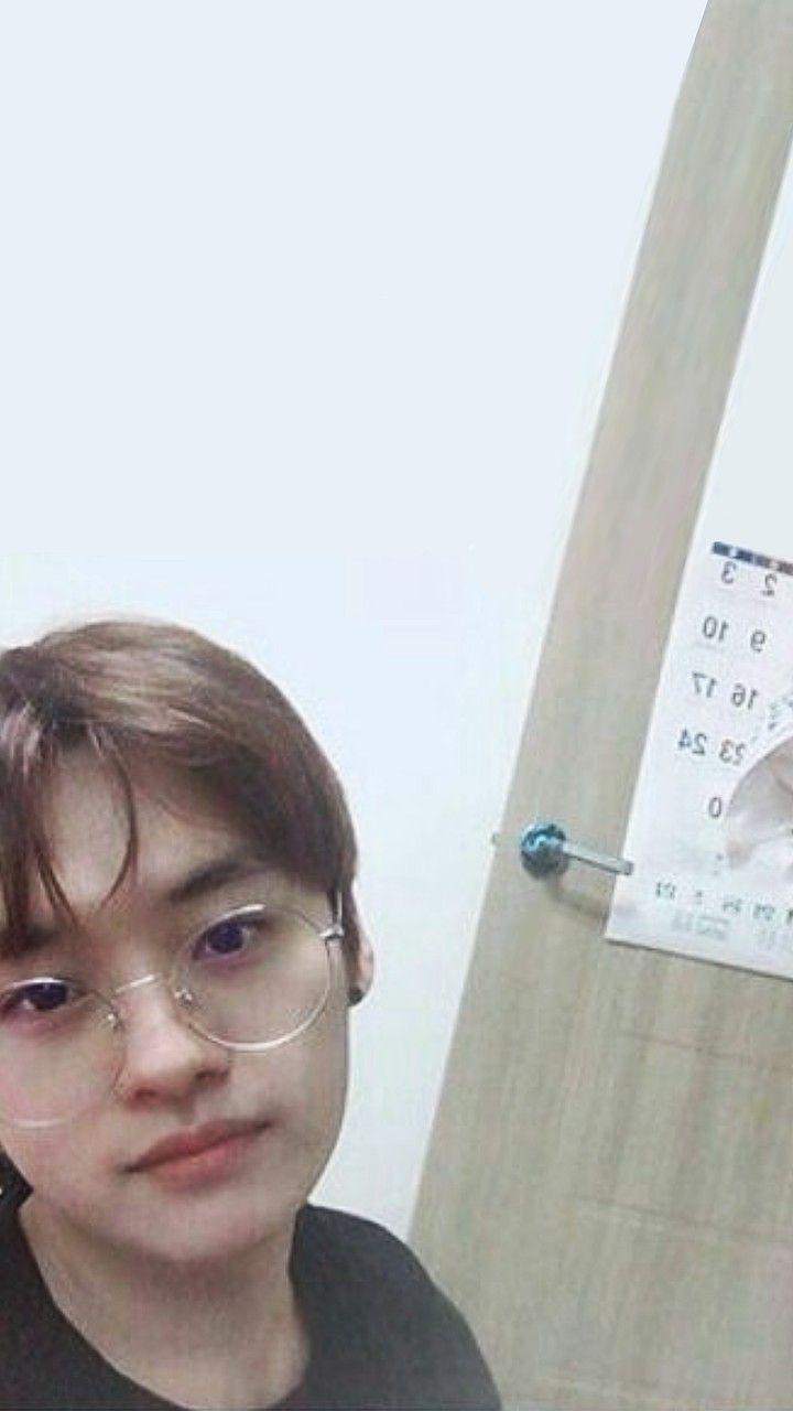 720x1280 Stray Kids Minho Wallpaper .