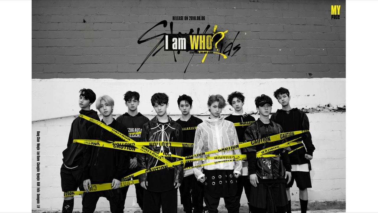 Stray Kids 4K Wallpapers - Top Free Stray Kids 4K Backgrounds -  WallpaperAccess