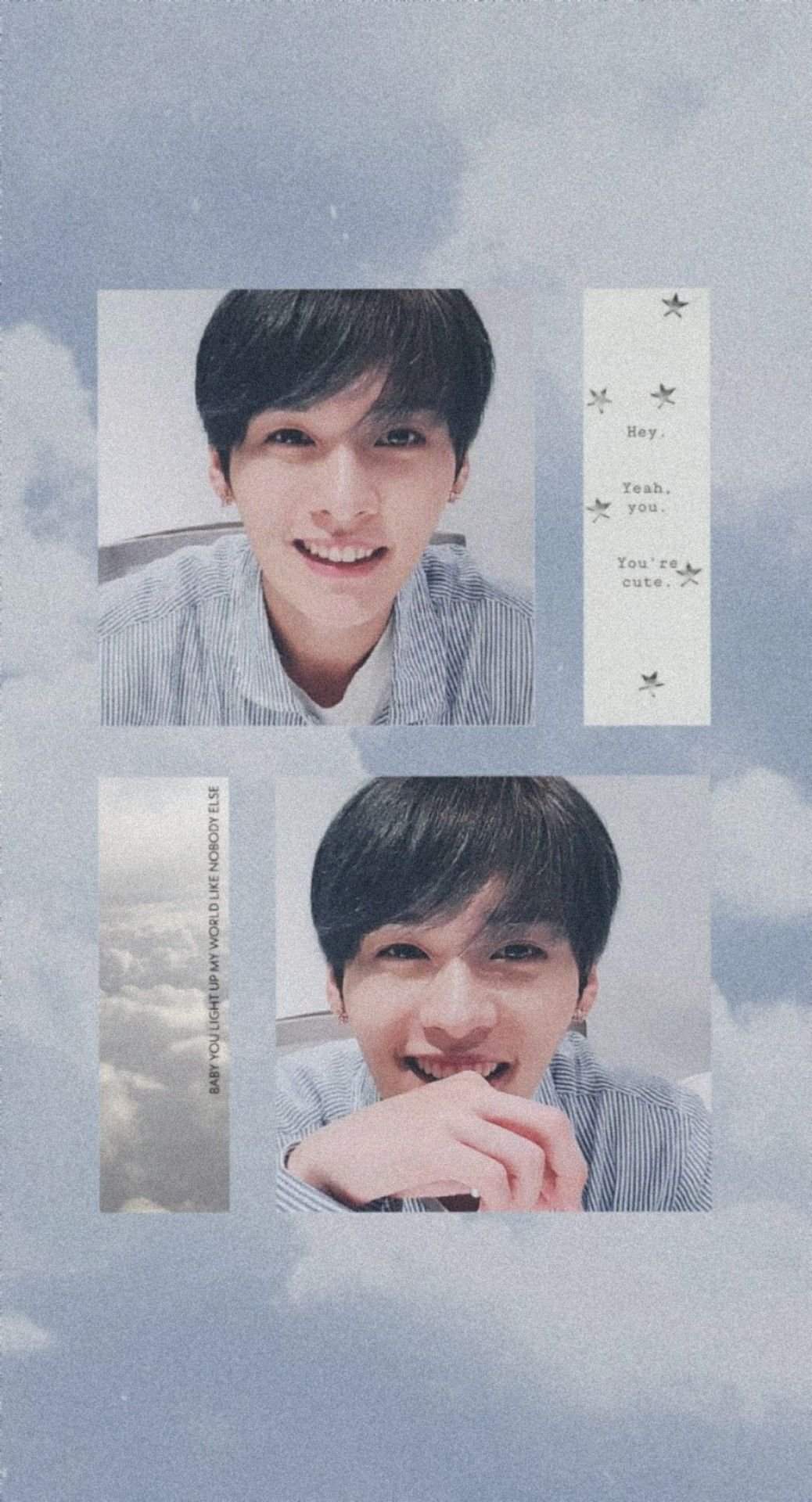 Stray Kids Minho Wallpapers Top Free Stray Kids Minho Backgrounds Wallpaperaccess