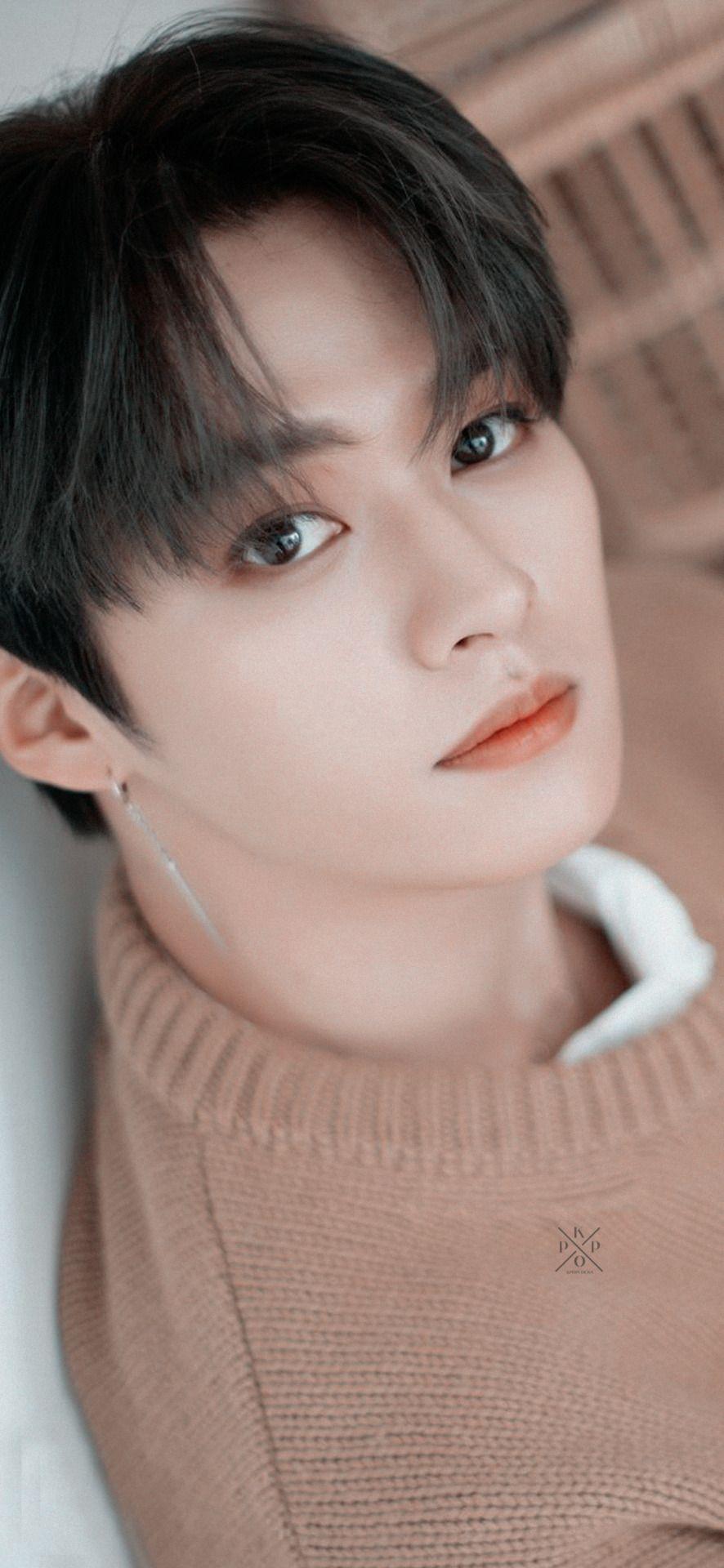 886x1920 MINHO EDIT Tumblr posts