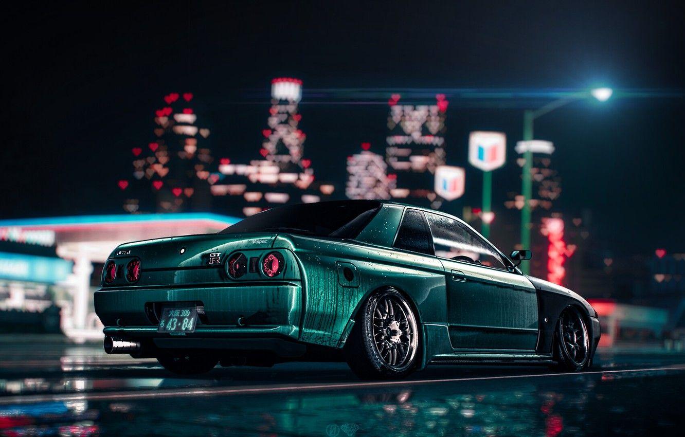 1332x850 Nissan Skyline Gt R R32 Wallpaper Wallpaper Superior Nissan Skyline Gt R R32 Wallpaper Background