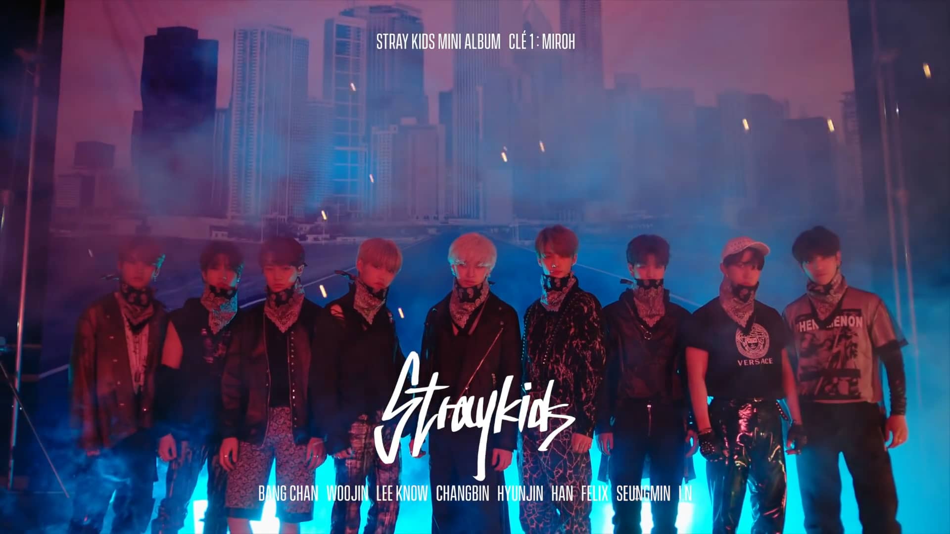 Stray Kids 4K Wallpapers - Top Free Stray Kids 4K Backgrounds ...