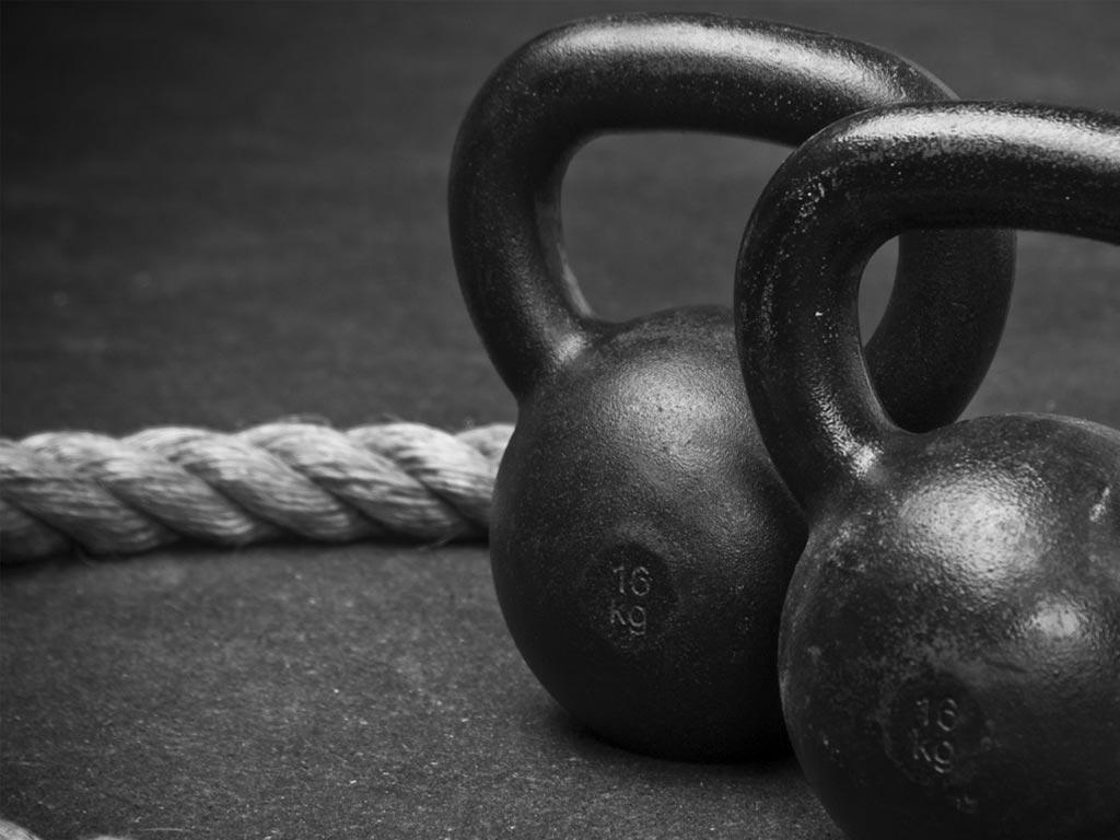 1024x768 Crossfit Wallpaper HD