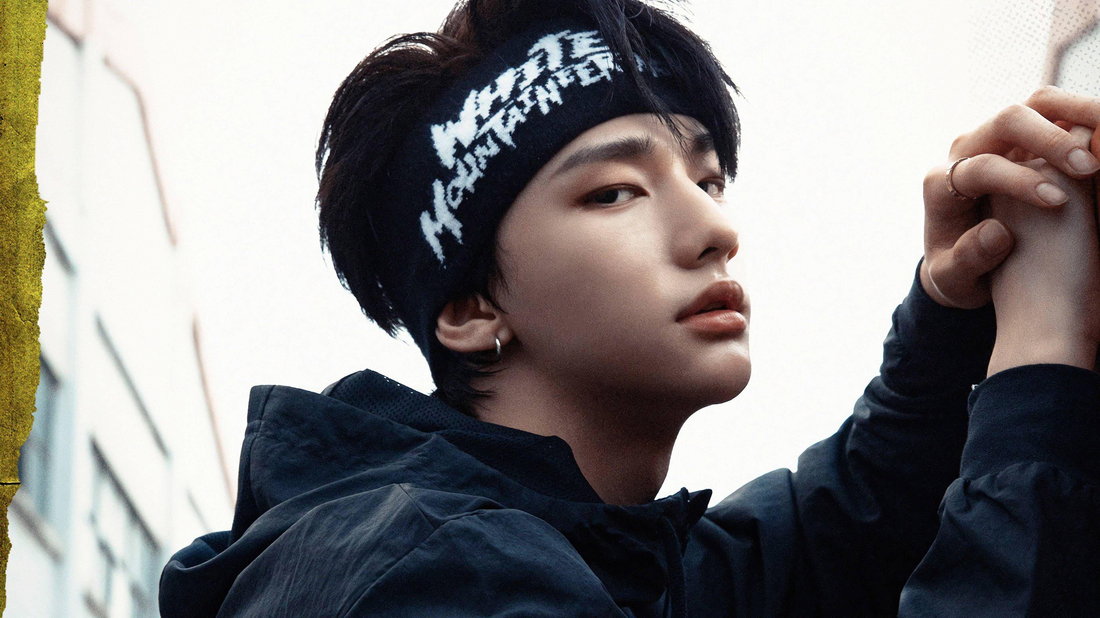 3840x2160 Hyun Jin Desktop Wallpaper .
