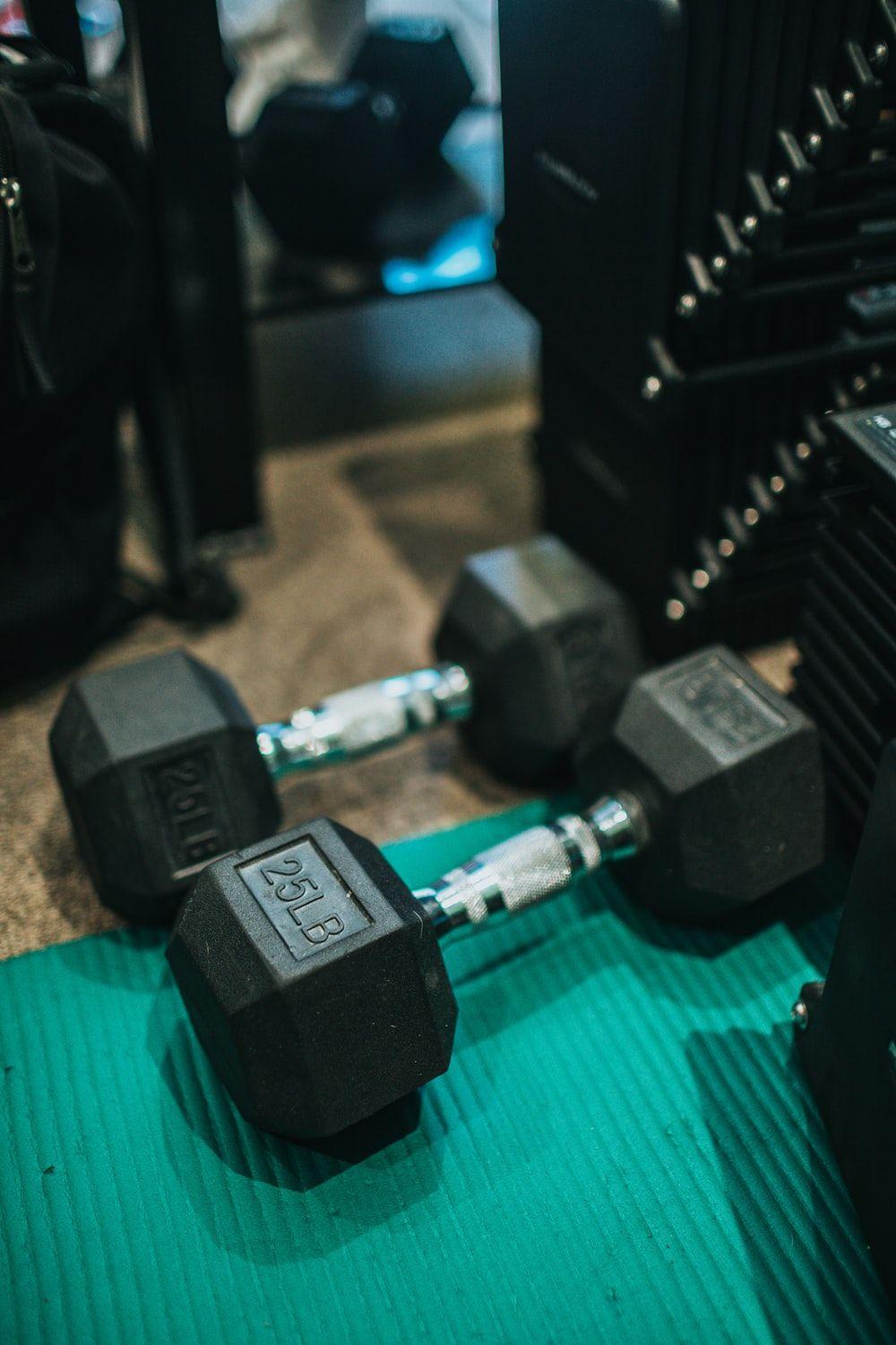 1000x1500 Gym Equipment Picture. Download Free Image