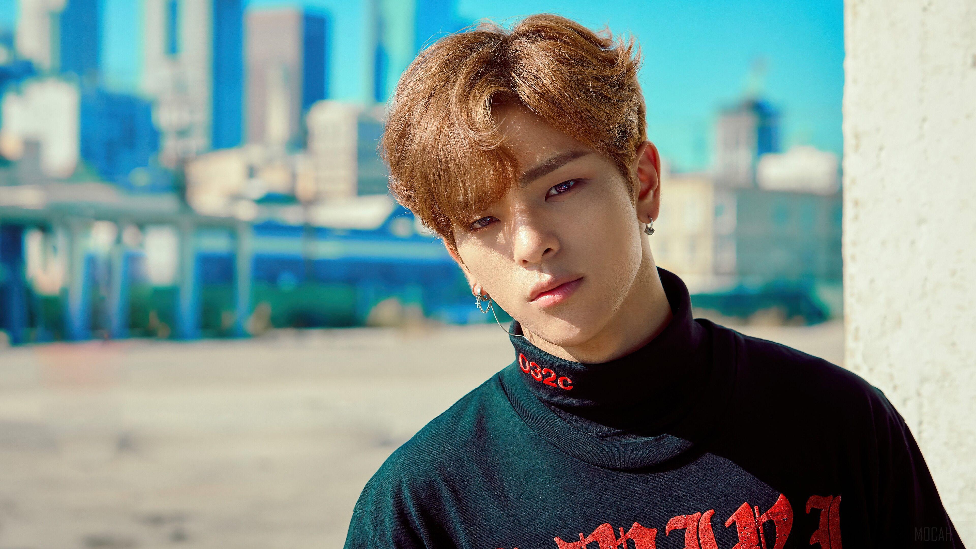 3840x2160 Woojin HD wallpaper, Background