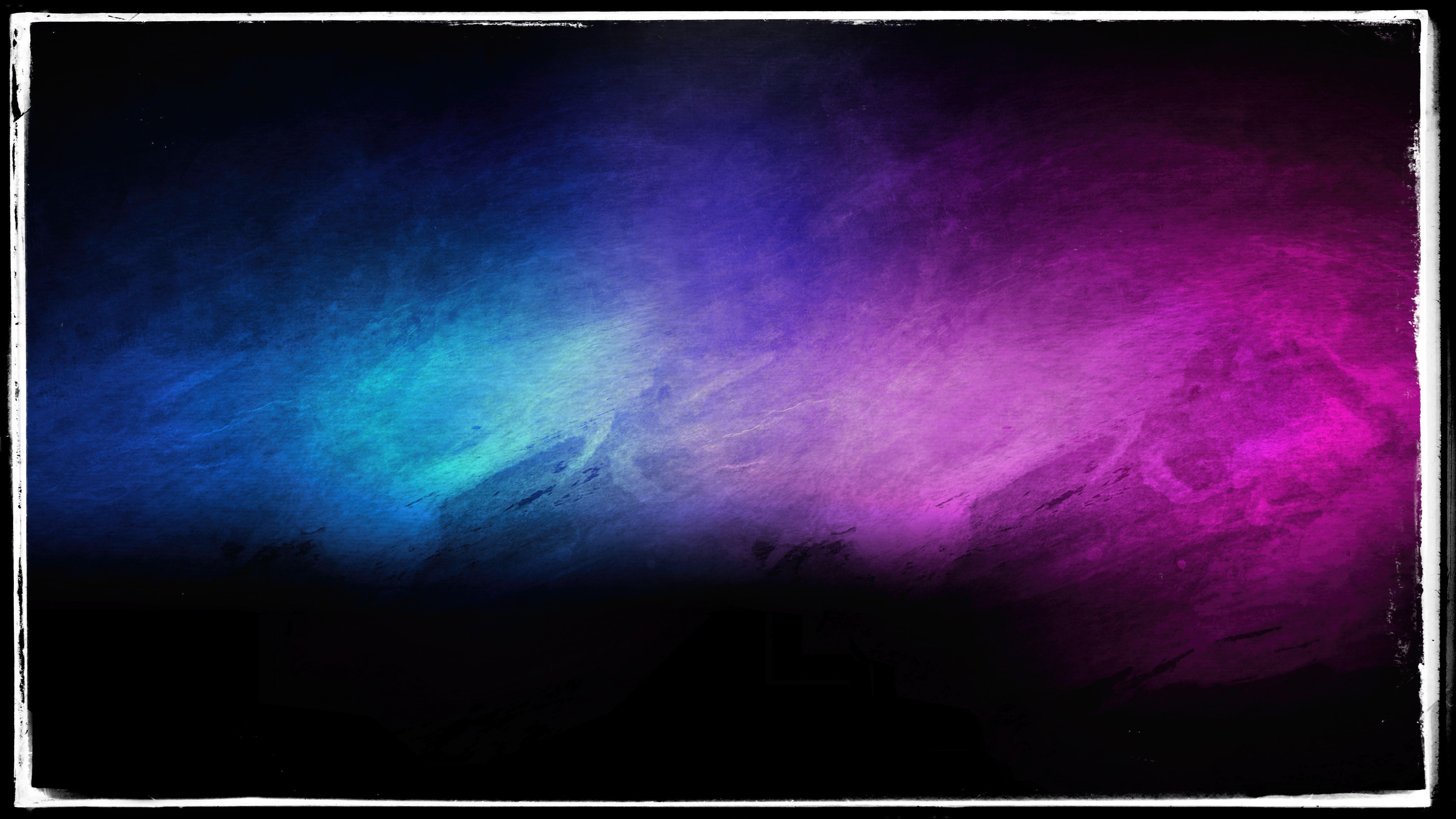 8000x4500 Free Black Blue and Purple Texture Background Image