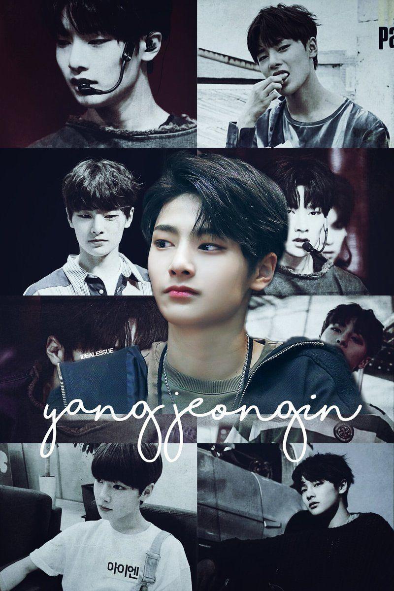 800x1200 STRAY KIDS LOCKSCREENS •• Seujji
