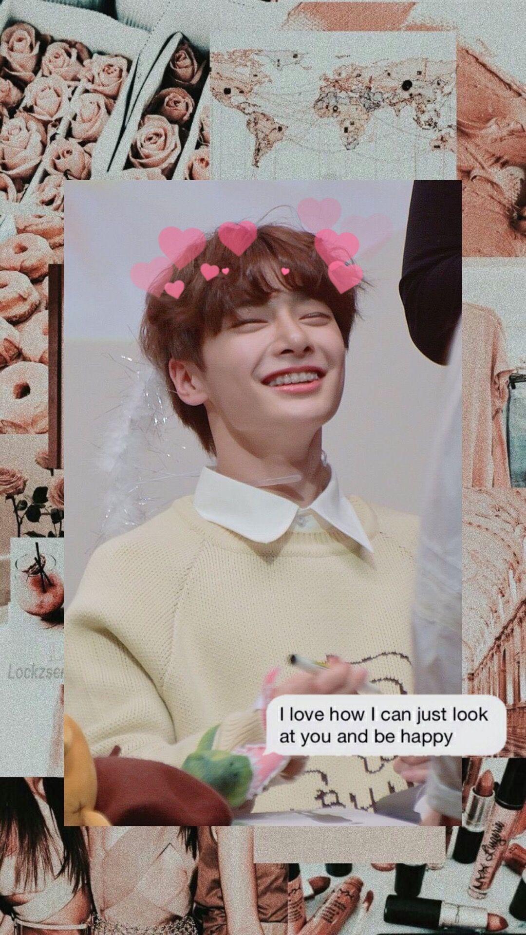 1080x1920 Jeongin Aesthetic .