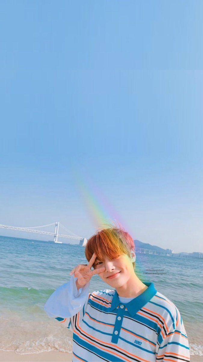 675x1200 YANG JEONGIN WALLPAPER