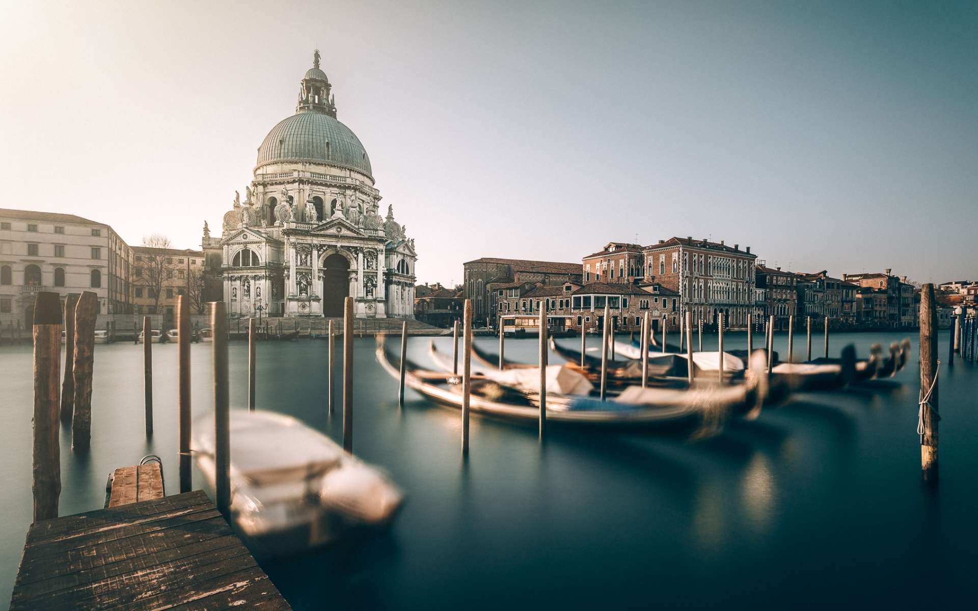 1920x1200 Wallpaper HD Venice