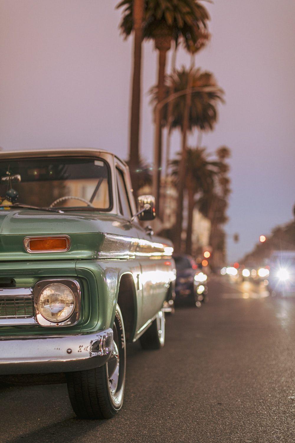 1000x1500 Vintage Car Picture [HD]. Download Free Image