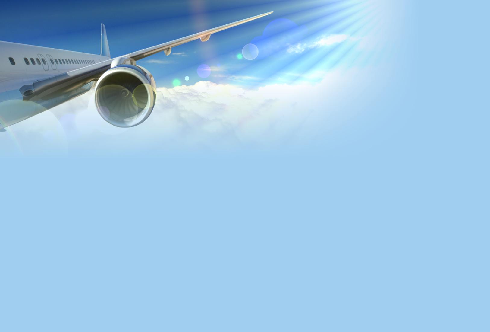 Travel Airplane Wallpapers - Top Hình Ảnh Đẹp