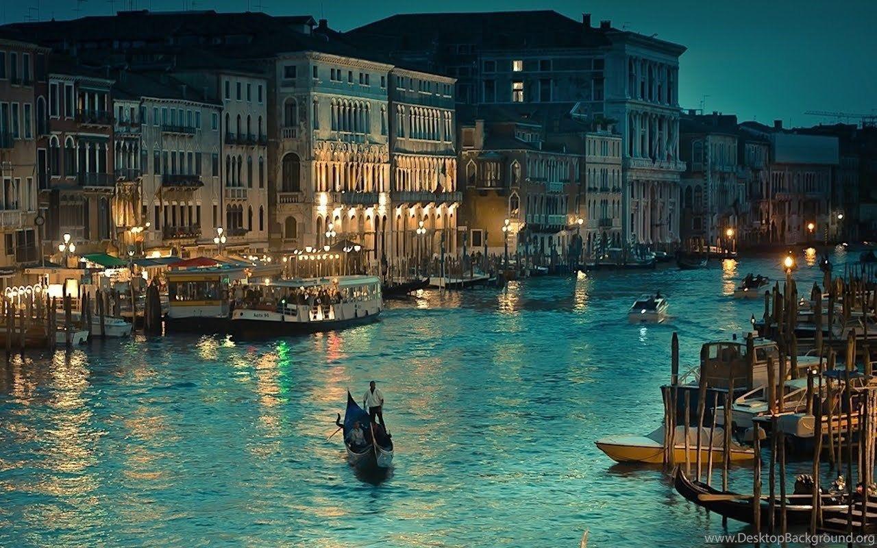 1280x800 Venice Gondola Wallpaper Wallpaper. Desktop Background