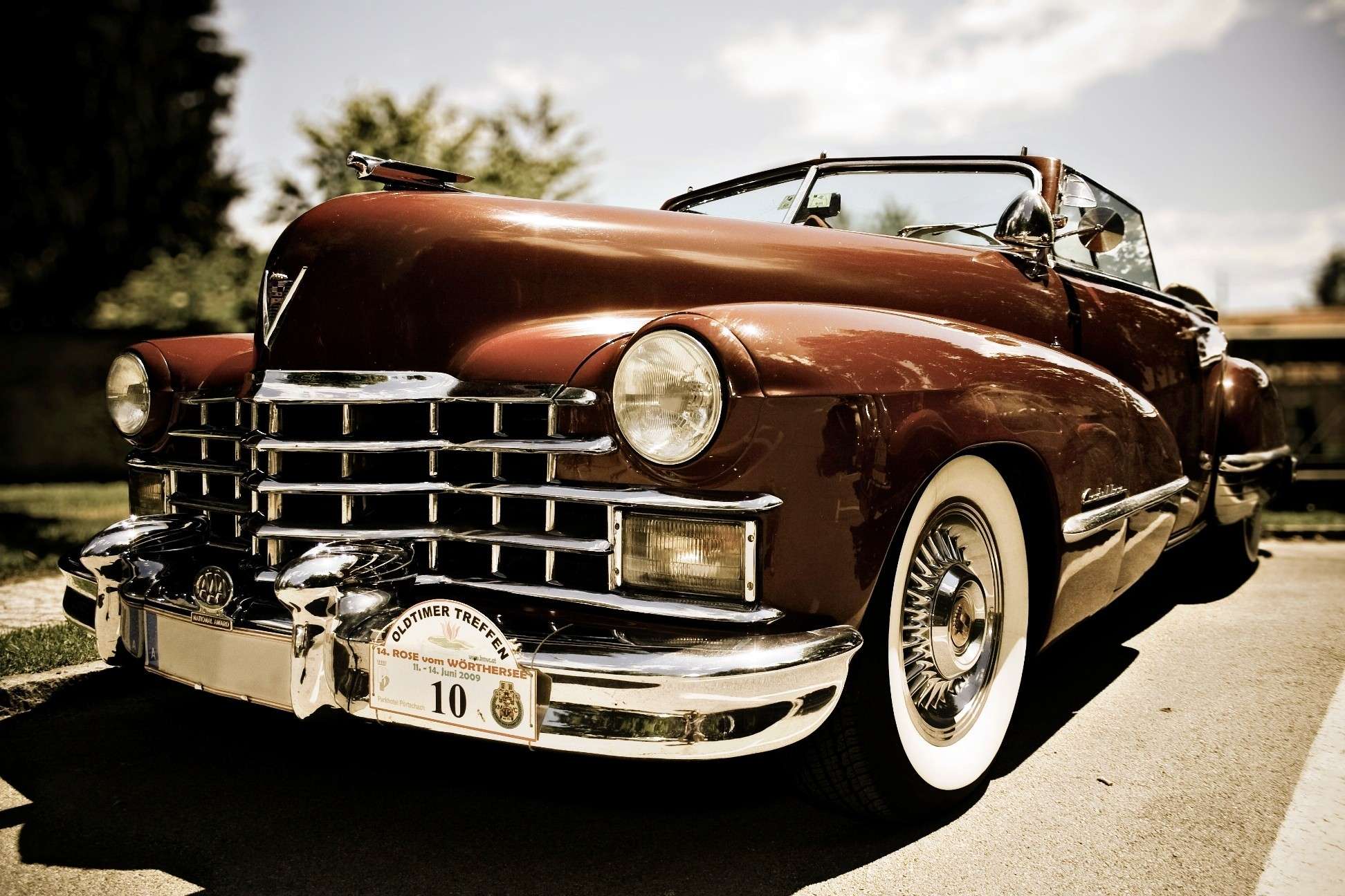 1944x1296 Desktop Wallpaper Vintage Cars