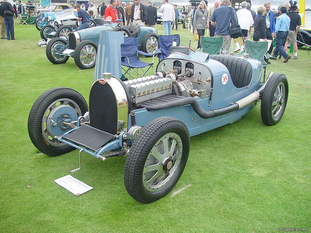 1024x768 Bugatti Type 45 Bi Motor Wallpaper