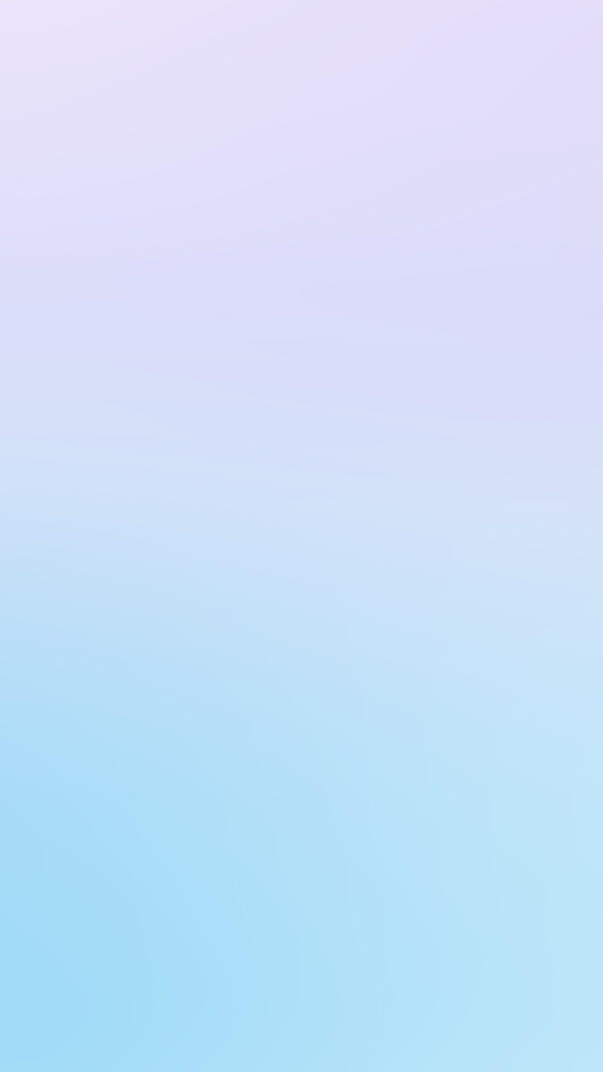 1242x2208 Cute Turquoise Blue Wallpaper iPhone