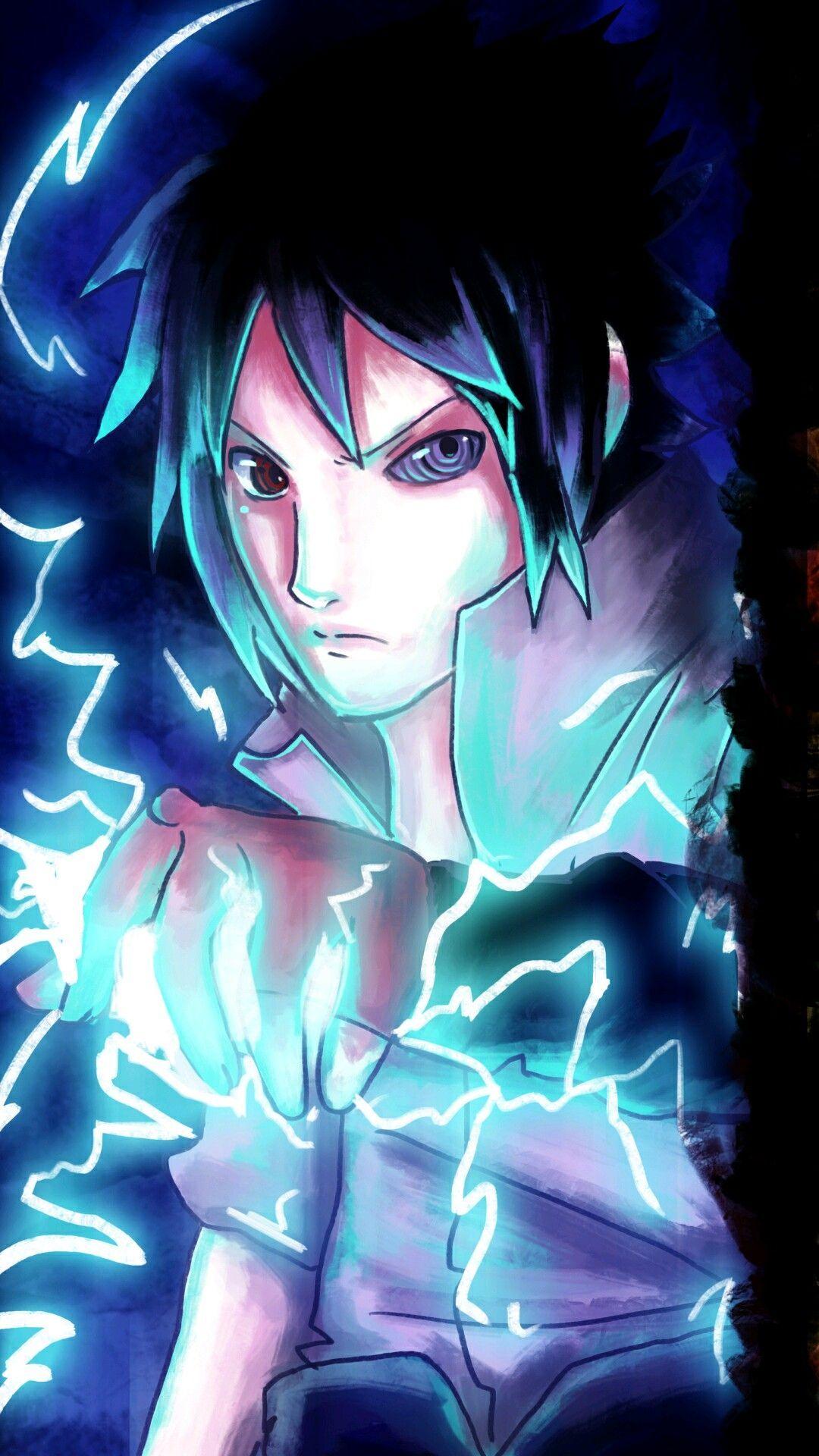 1080x1920 Steph Uchiha adlı kullanıcının Shippuden panosundaki Pin. Swag, iPhone