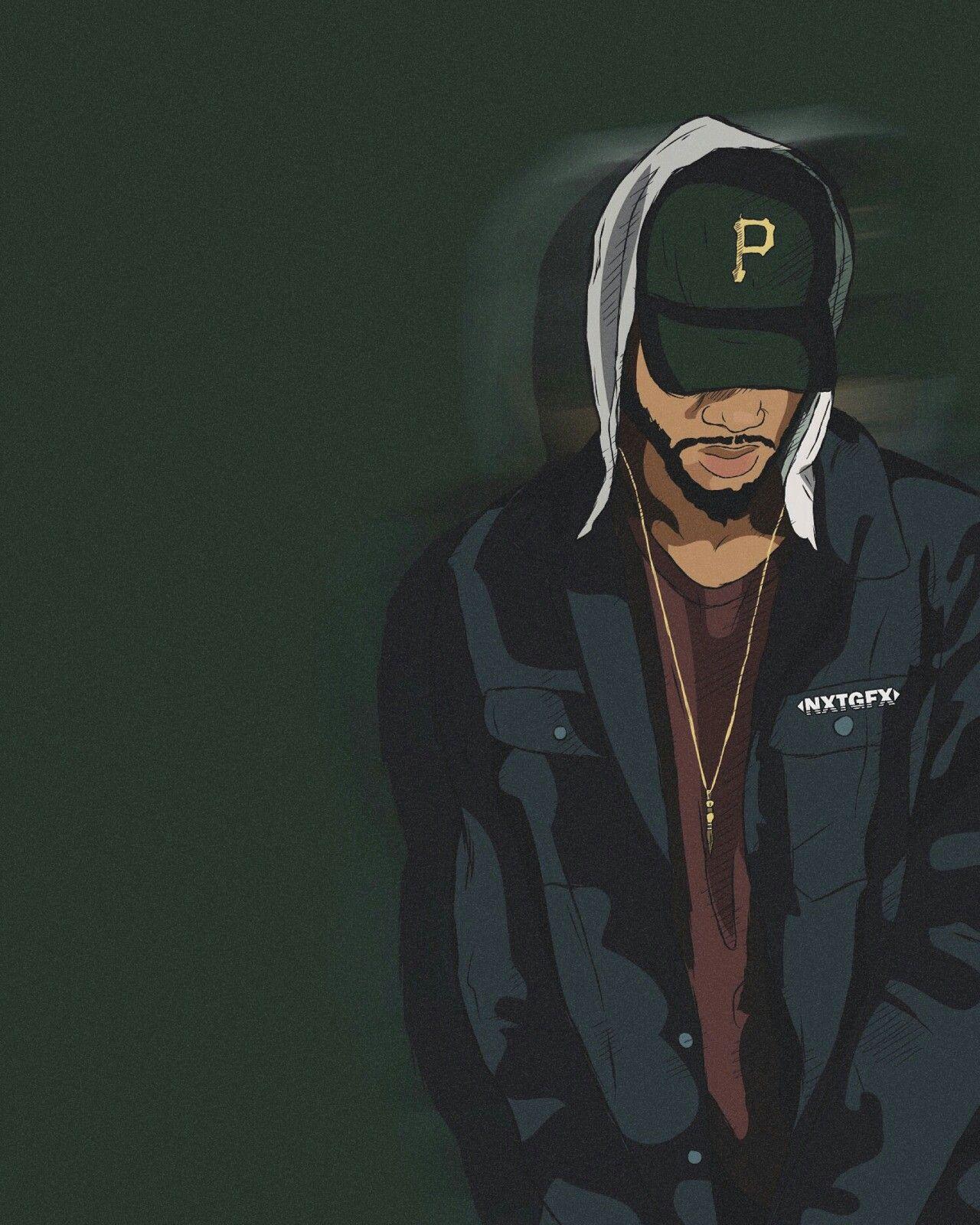 1280x1600 Swag Anime iPhone Wallpaper .