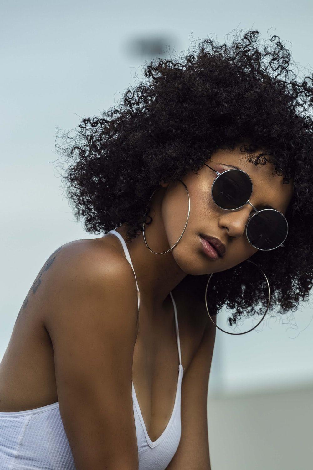 1000x1500 Black Girl Picture. Download Free Image