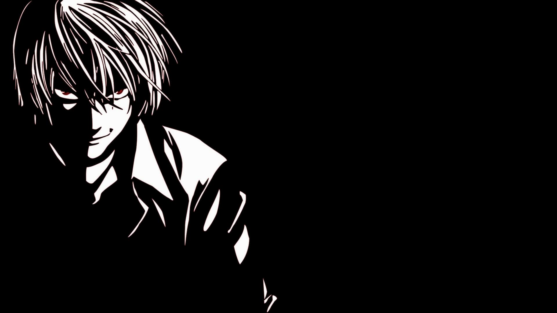 Death Note Pc Wallpapers Top Free Death Note Pc Backgrounds Wallpaperaccess