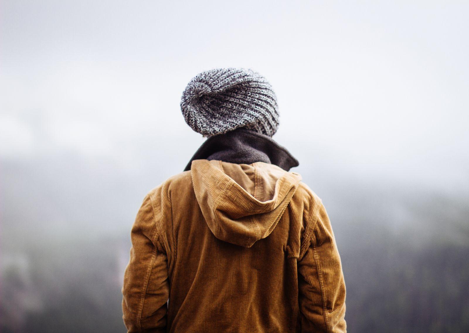 1600x1135 Person Man Winter Fashion Wallpaper.com. Best High Quality Wallpaper