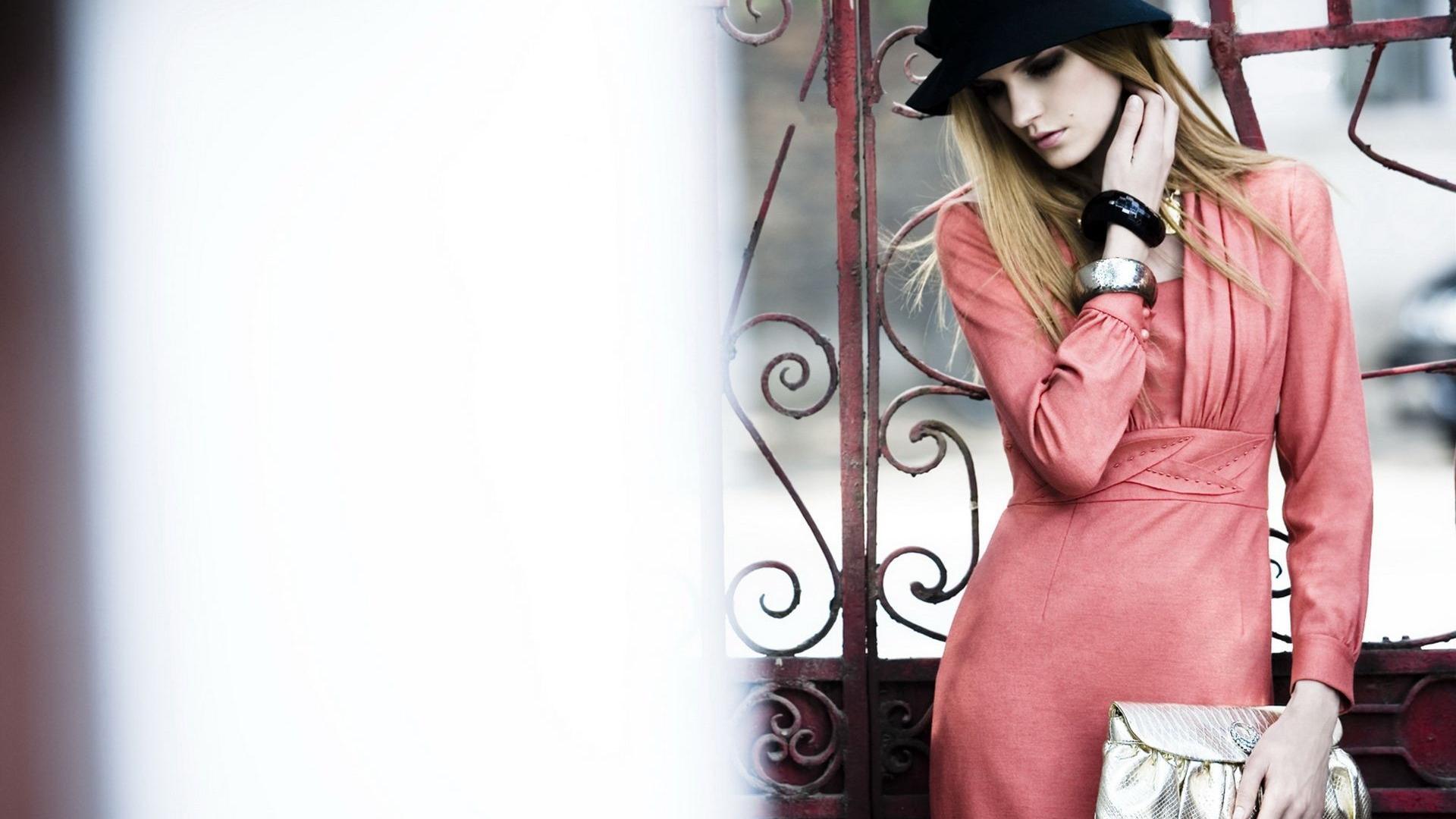 1920x1080 Free Fashion Wallpaper