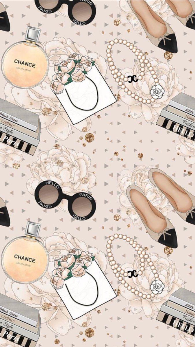 675x1200 Fashion Phone Wallpaper