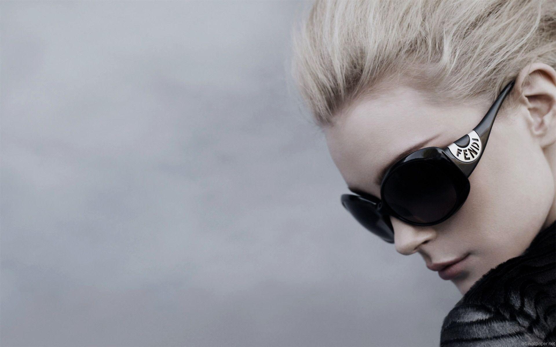 1920x1200 Fashion HD Wallpaper Black And White Art