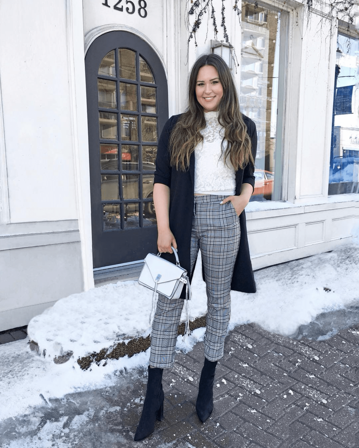 1226x1530 Winter To Spring Transitional Outfits
